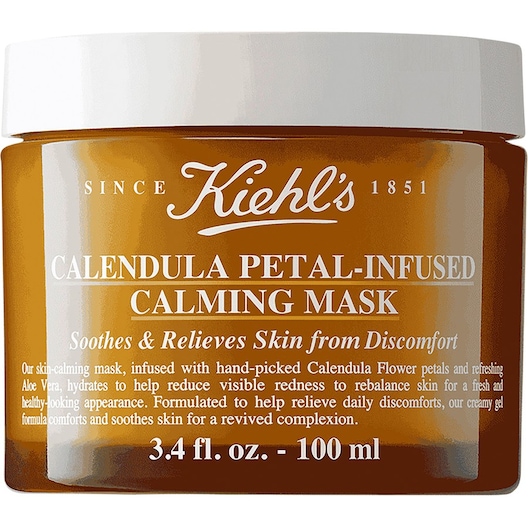 Kiehl's - Máscaras faciais