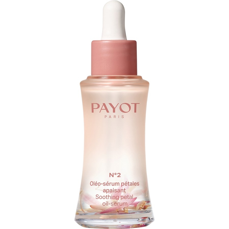 Payot No.2 Oléo-sérum pétales apaisant