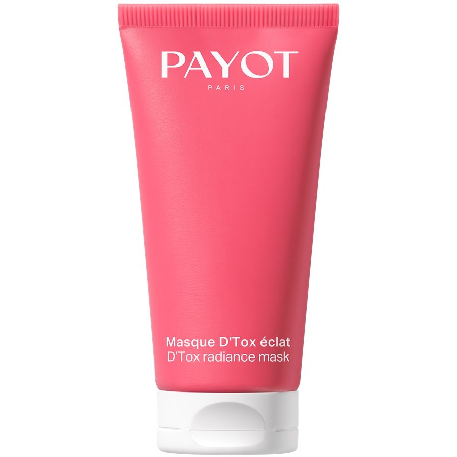 Payot Nue Masque D'Tox