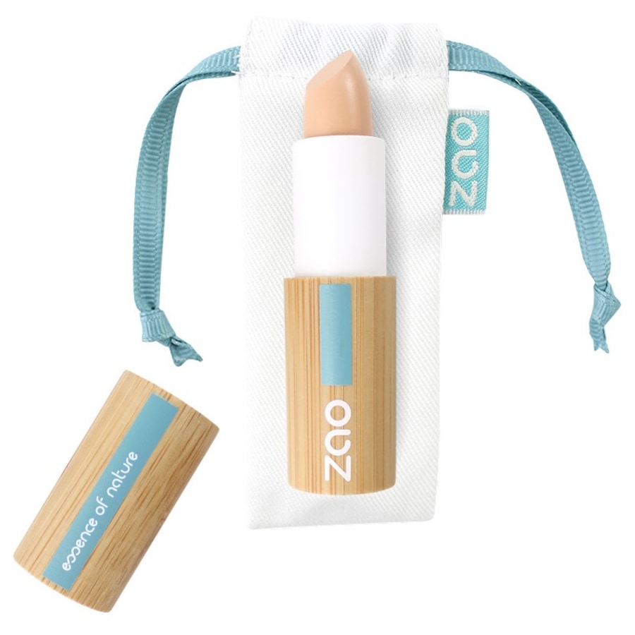 zao Primer & Concealer