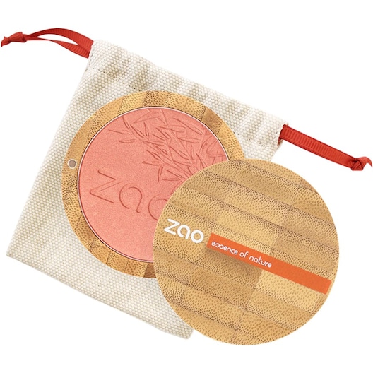 Zao - Rouge & Highlighter