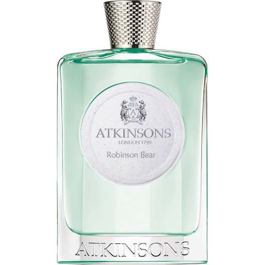 Atkinsons Contemporary Collection Robinson Bear Eau de Parfum