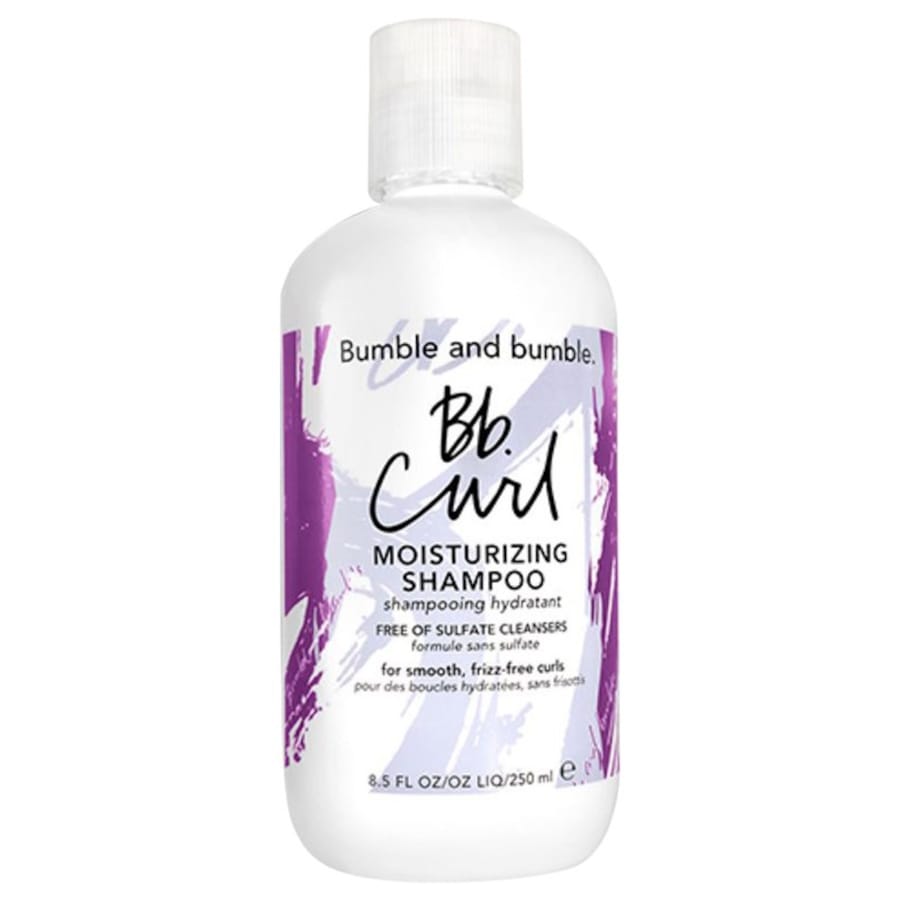 Bumble and bumble Shampoo Moisturizing Shampoo