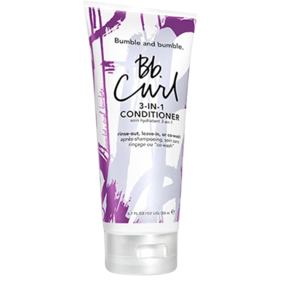 Bumble-and-bumble Conditioner