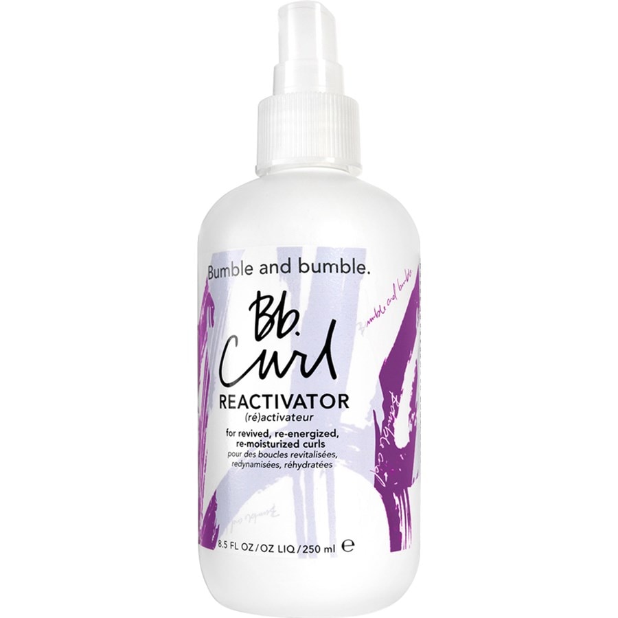 Bumble and bumble Trattamento speciale Reactivator