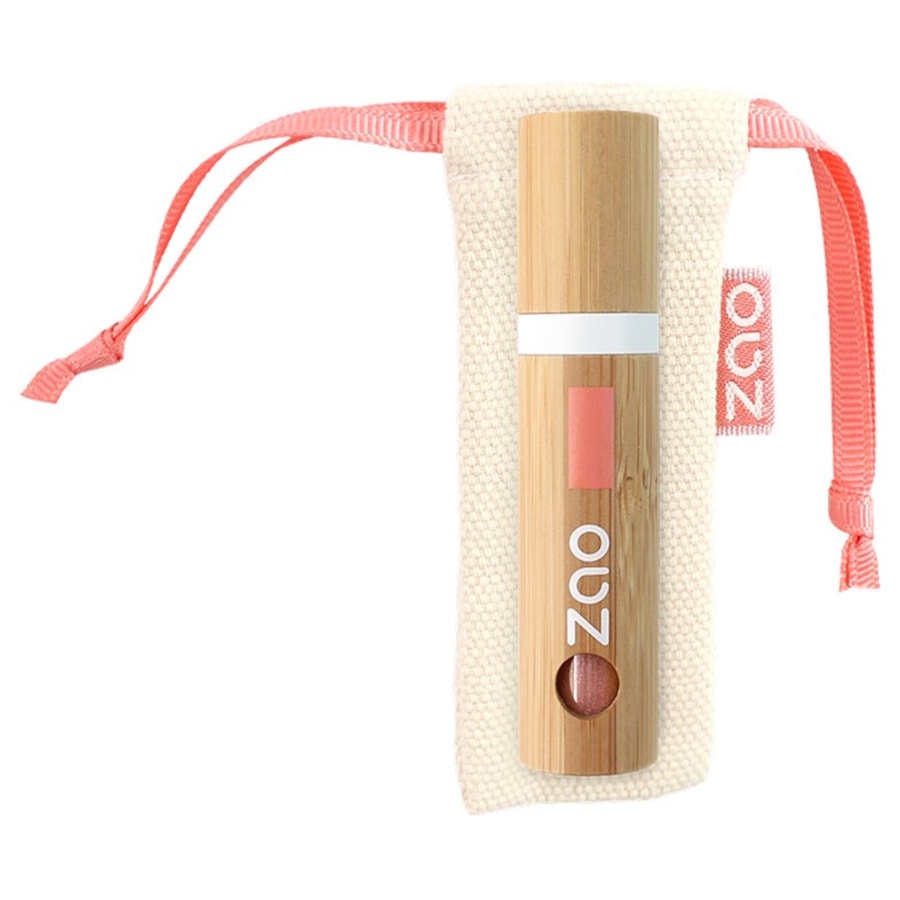 zao Lipgloss Bamboo