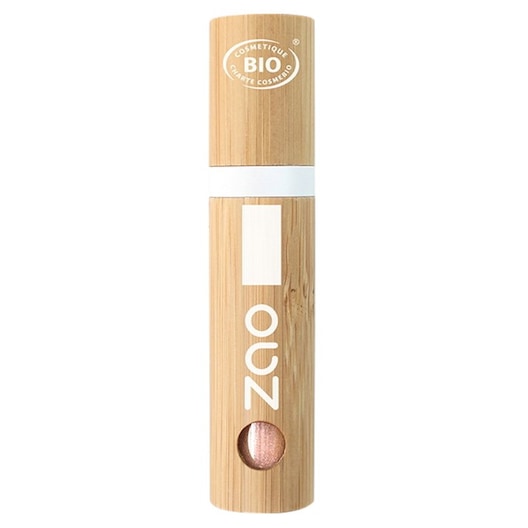 Zao Lipgloss Bamboo Female 3,8 ml
