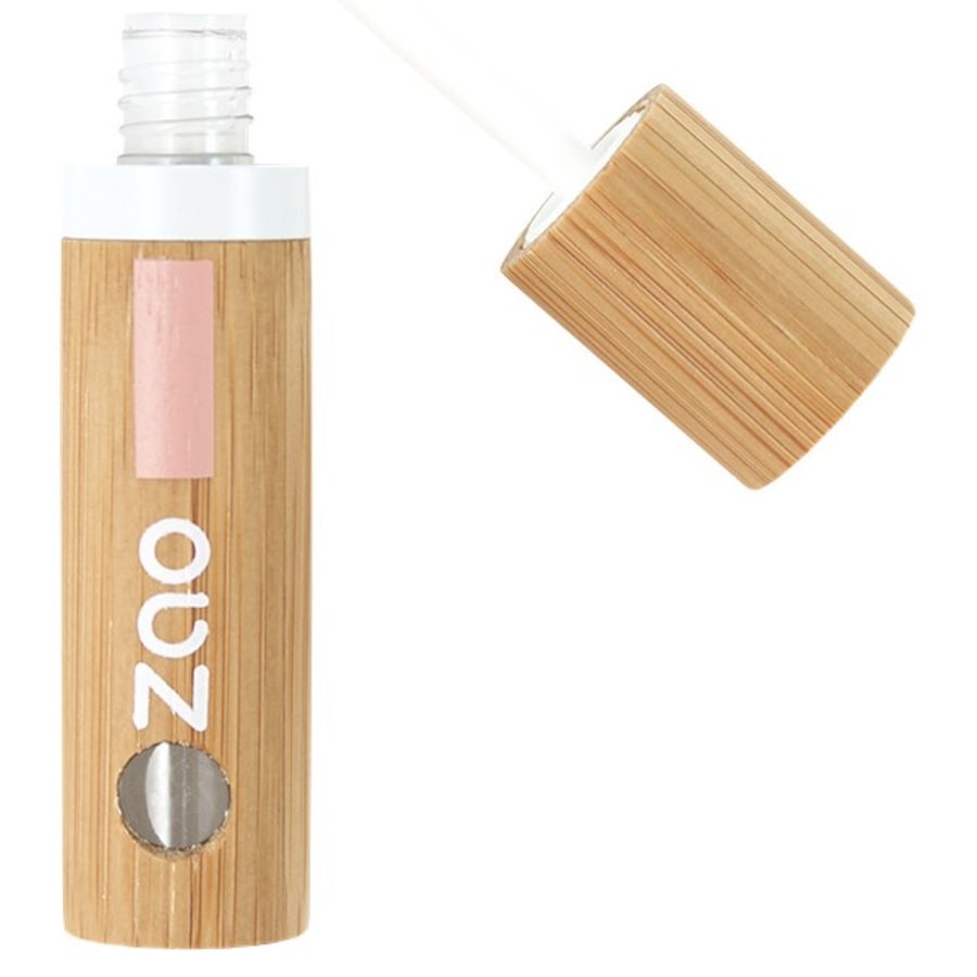 zao Cura delle labbra Bamboo Liquid Lip Balm