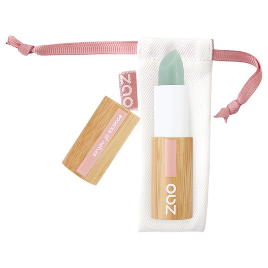 zao Lippenpflege Bamboo Lip Scrub Lippenstifte Damen