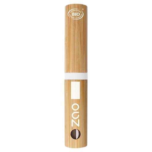 Zao Eyeliner & Kajal Bamboo Eye Liner Augen Damen 3.8 ml