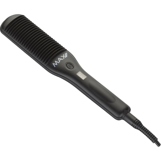 Max Pro Haarbürsten Silk Brush Flach- und Paddelbürsten Damen