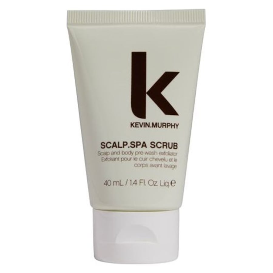 Kevin-Murphy Scalp