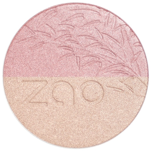 Zao - Mineral powder