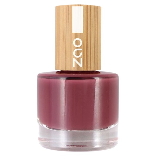 Zao Neglelakker Nail Polish Female 8 ml