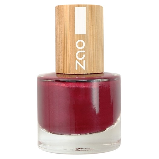Zao Neglelakker Nail Polish Female 8 ml