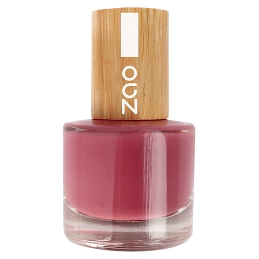Zao Neglelakker Nail Polish Female 8 ml