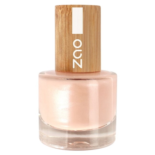 Zao Neglelakker Nail Polish Female 8 ml