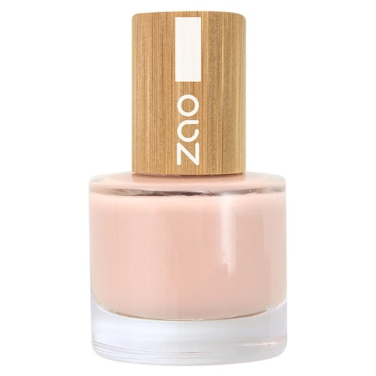 Zao Neglelakker Nail Polish Female 8 ml