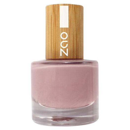 Zao Nagellack Nail Polish Damen 8 ml