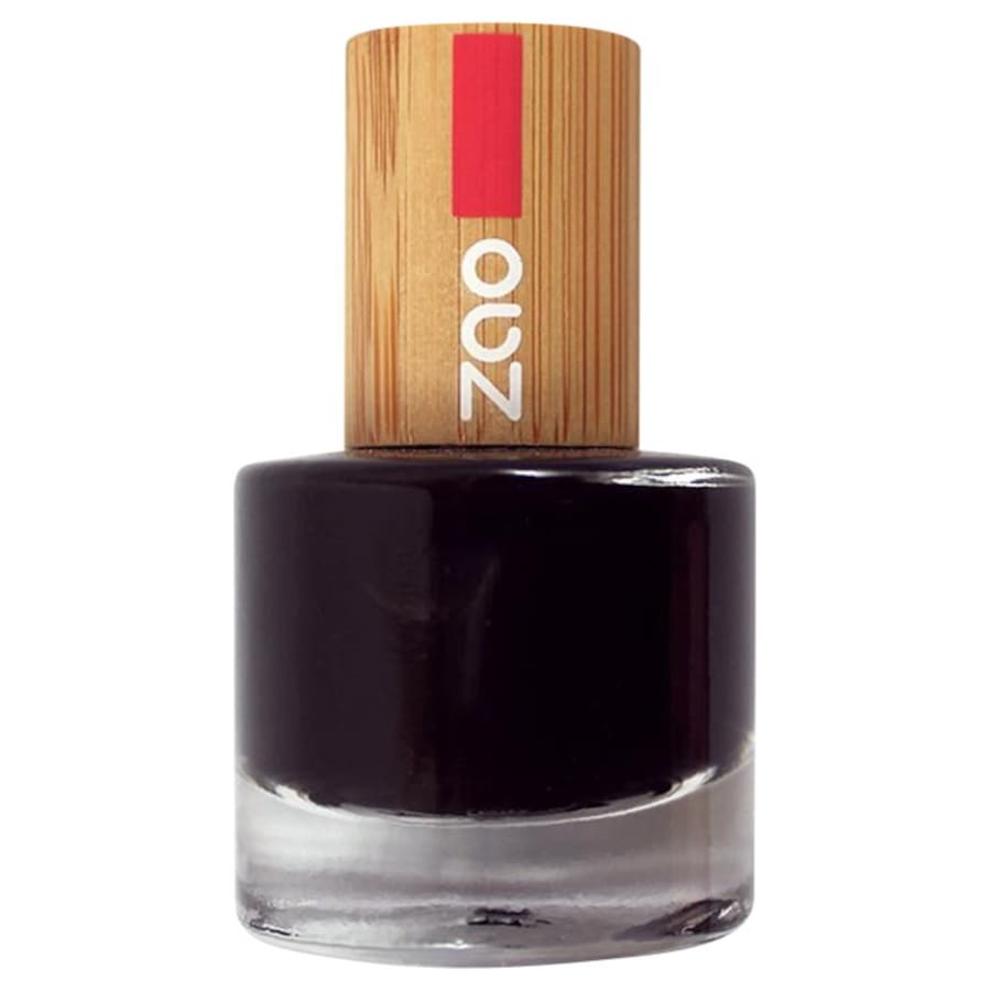 zao Nagellack