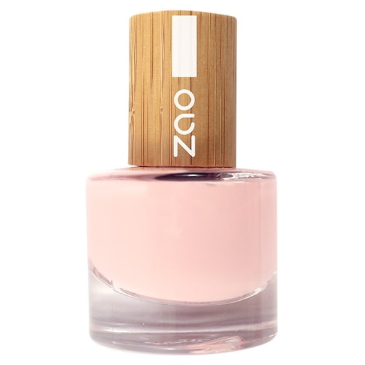 Zao Nagellack Nail Polish Damen 8 ml