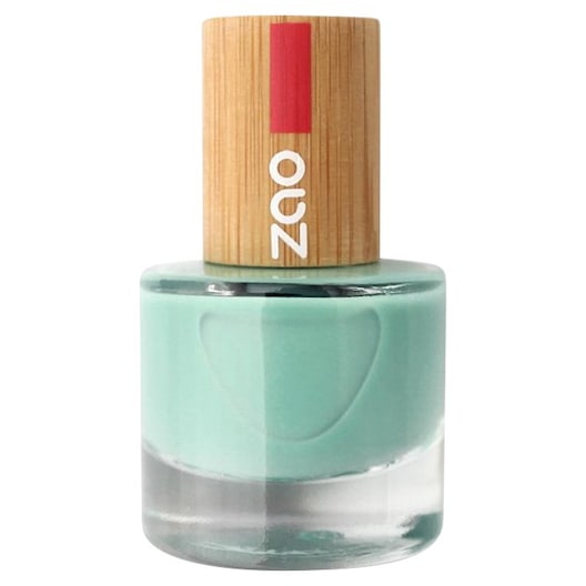 ZAO Bamboo Nagellack