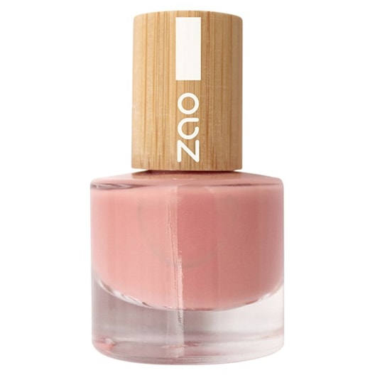 Zao Neglelakker Nail Polish Female 8 ml