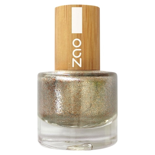 Zao Neglelakker Nail Polish Female 8 ml