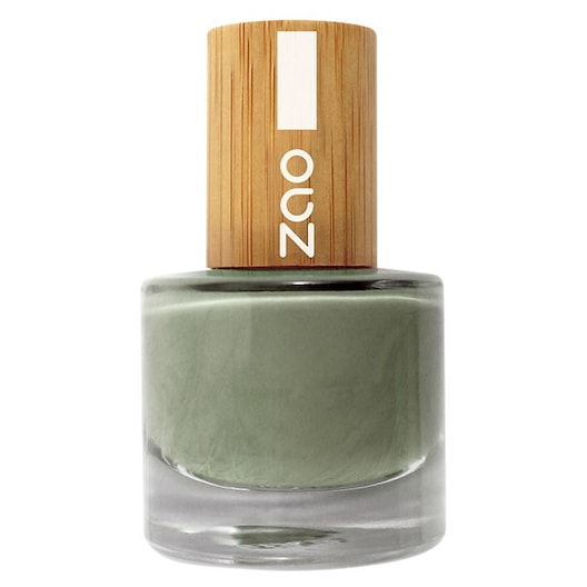 Zao Neglelakker Nail Polish Female 8 ml