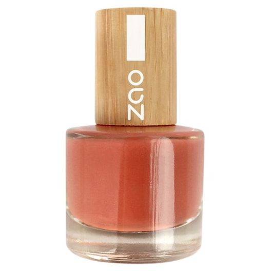 Zao Neglelakker Nail Polish Female 8 ml