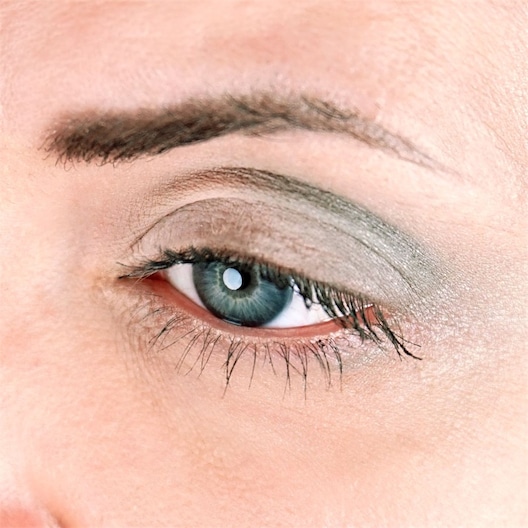 Zao - Eyeshadow & Primer