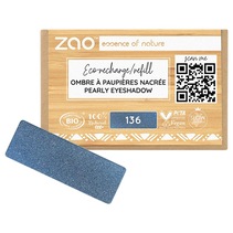 Eyeshadow & Primer