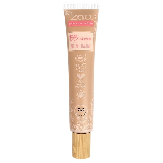 Zao - Foundation