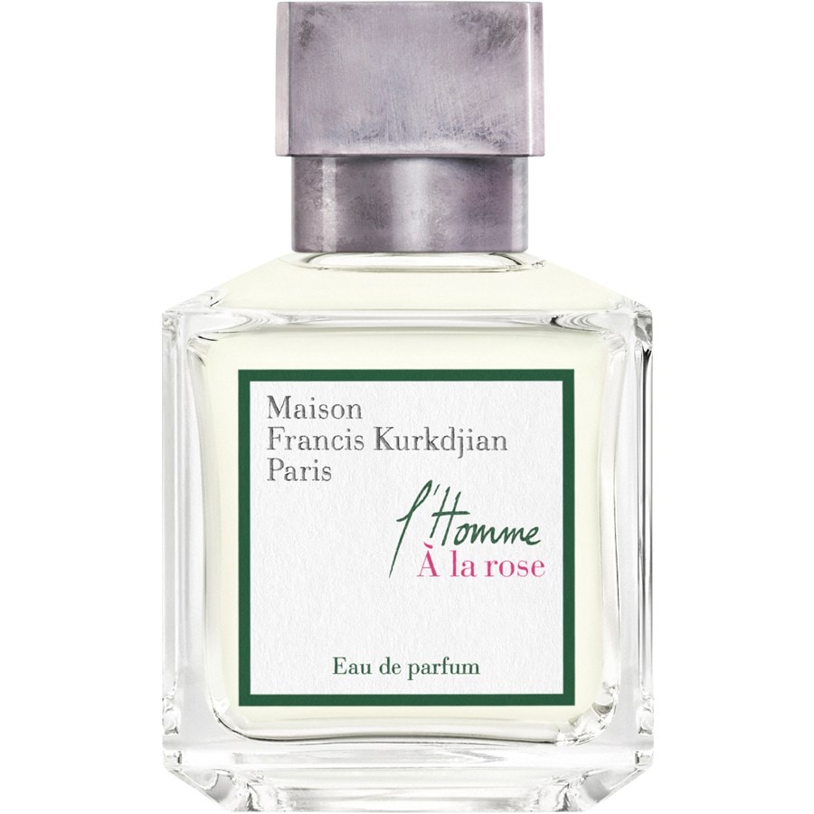 Maison Francis Kurkdjian L´Homme À La Rose Eau de Parfum Spray 35 ml
