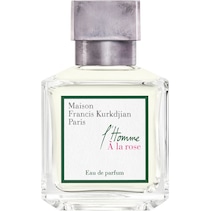 L´Homme À La Rose