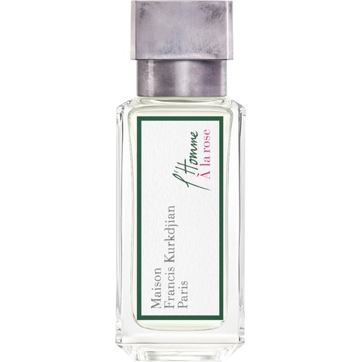 Maison Francis Kurkdjian L ́Homme À La Rose Eau de Parfum Spray Herrenparfum Herren 35 ml