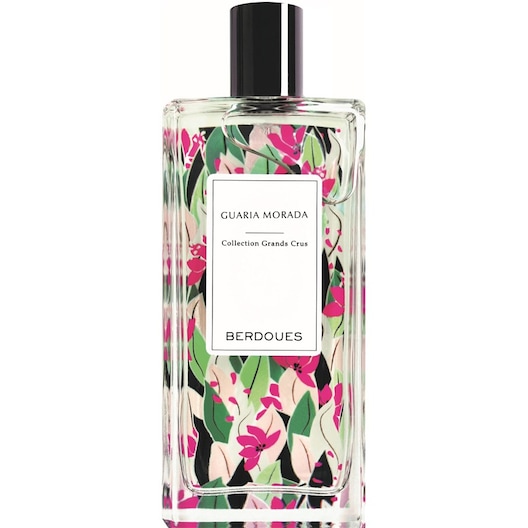 Berdoues Collection Grands Crus Eau de Parfum Spray Herrenparfum Unisex 100 ml