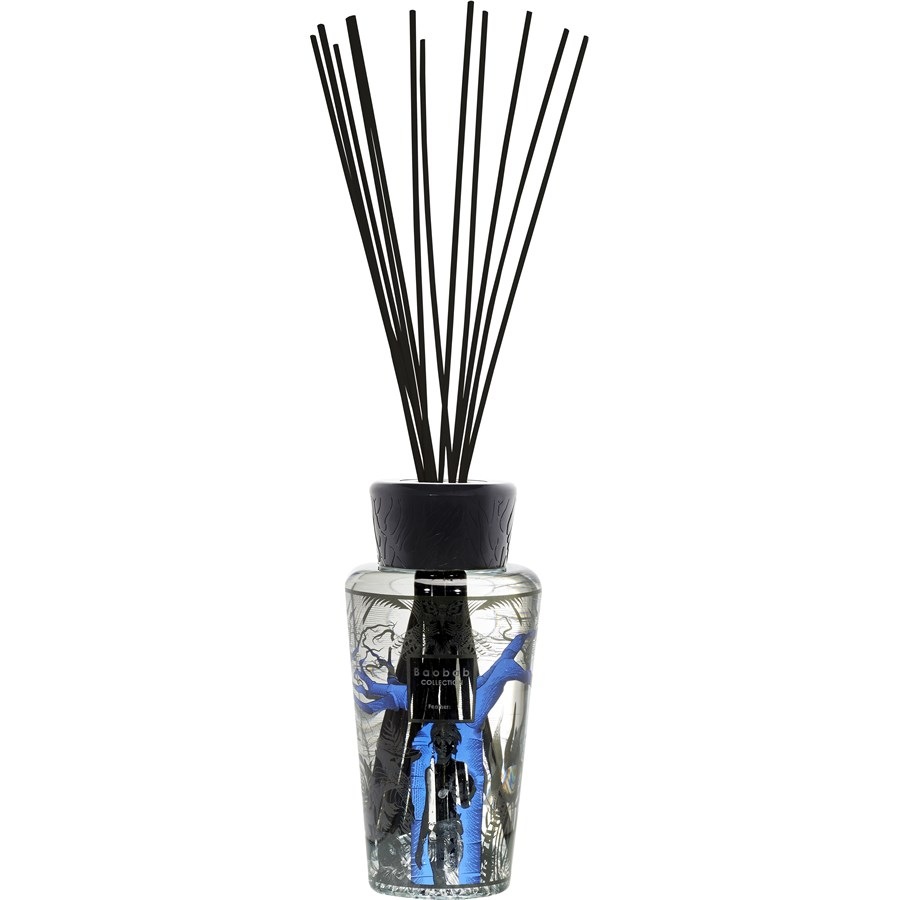 Baobab Feathers Feathers Touareg Lodge Fragrance Diffuser