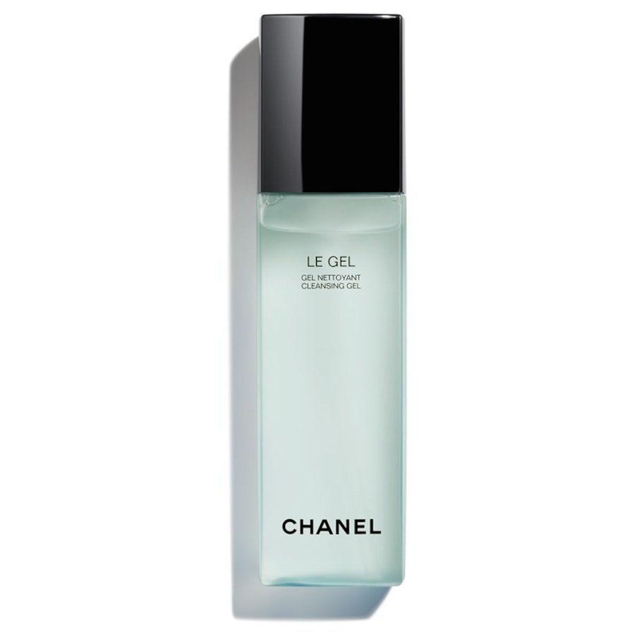 CHANEL DIE KOLLEKTION DER MAKE-UP-ENTFERNER