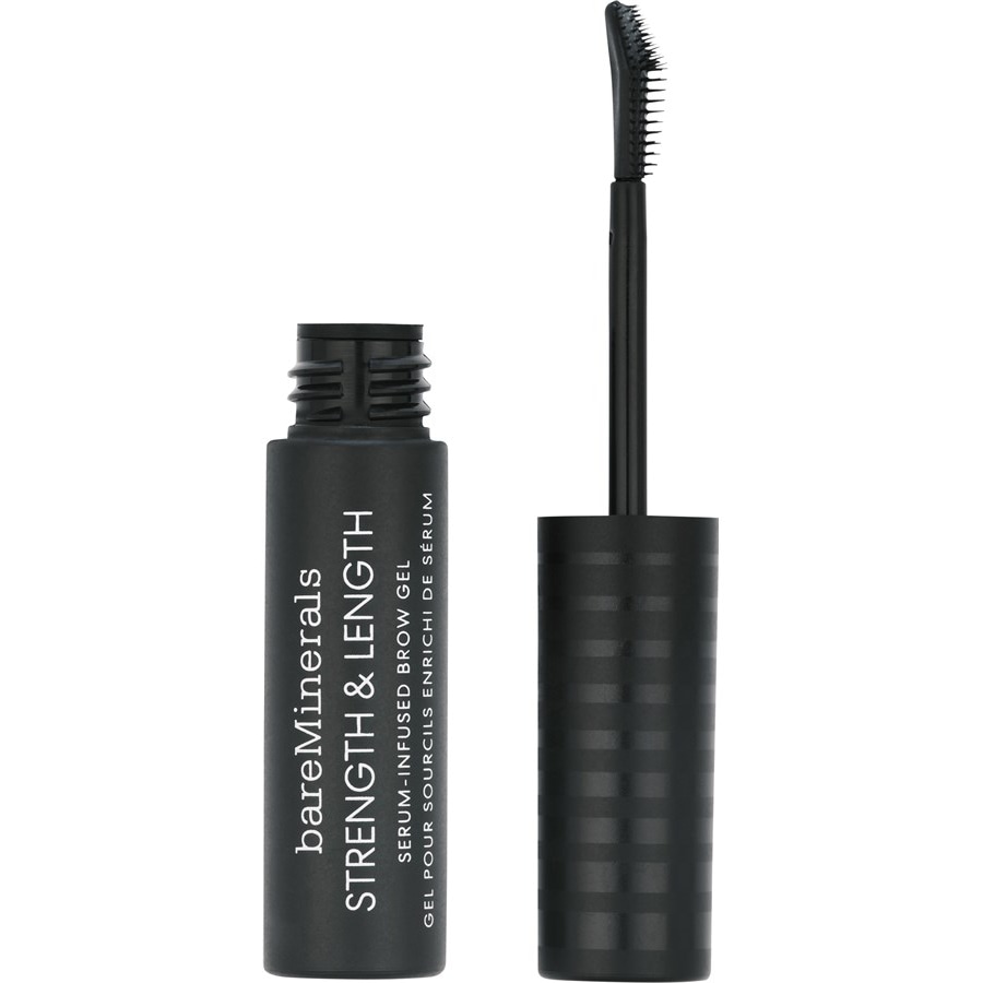 bareMinerals Sopracciglia Strength & Length Serum-Infused Brow Gel