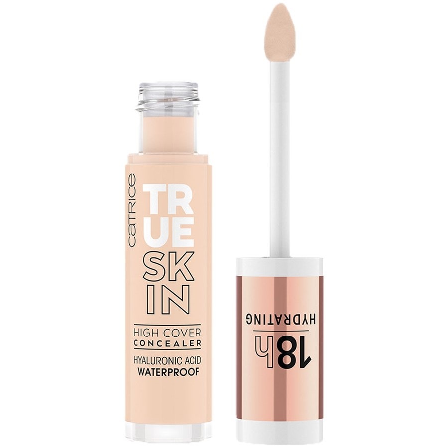 Concealer High Cover Concealer von Catrice ️ online kaufen | parfumdreams