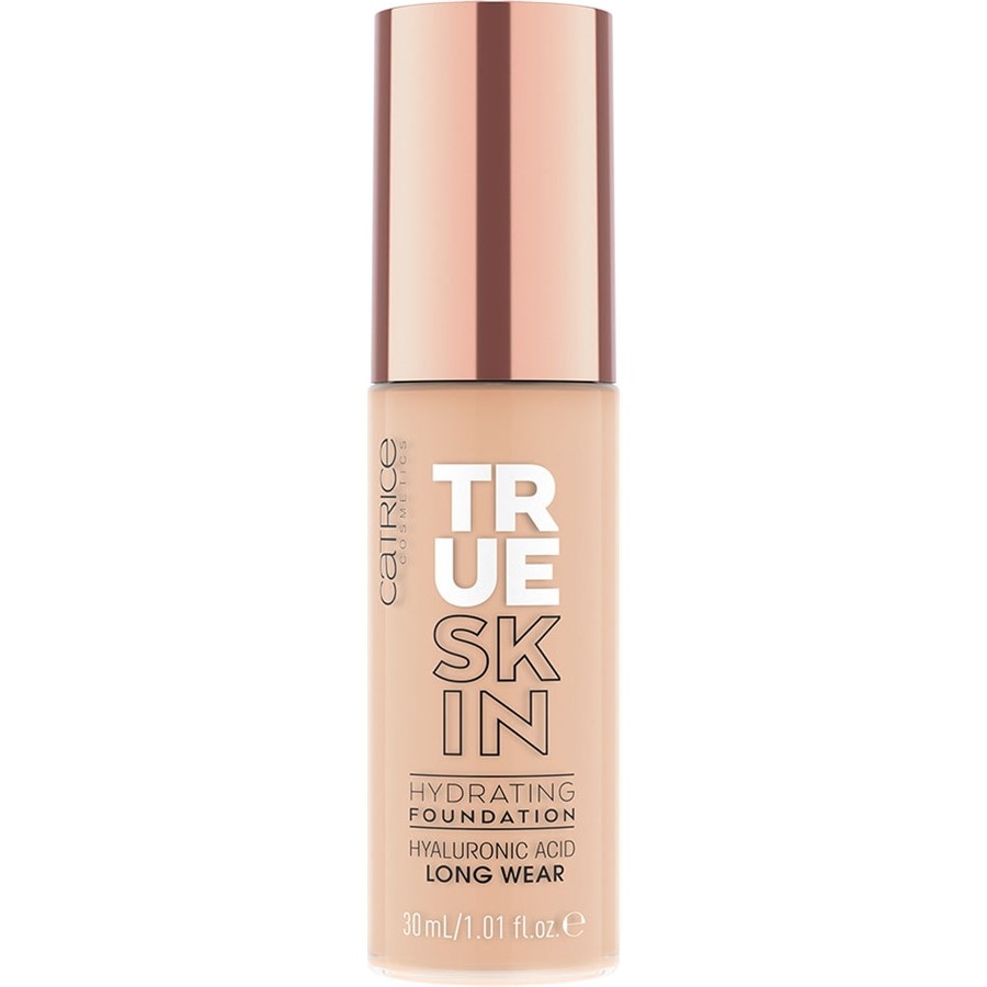 Catrice Make-up Hydrating Foundation