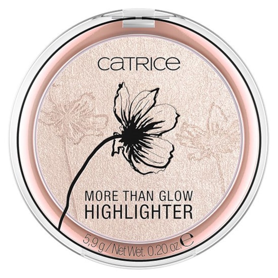 Catrice Highlighter More Than Glow Highlighter