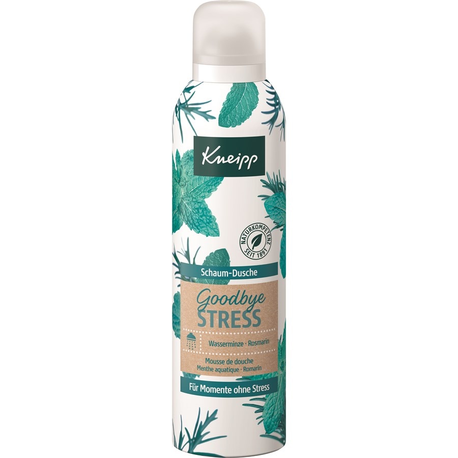 Kneipp Duschpflege