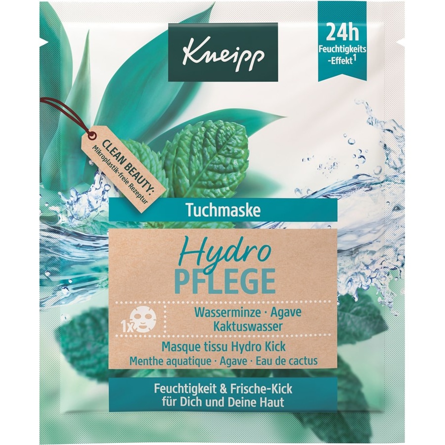 Kneipp Kosmetik