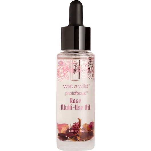 wet n wild - Rebel Rose