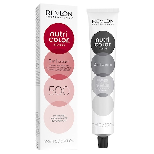 Revlon Professional - Nutri Color Filters