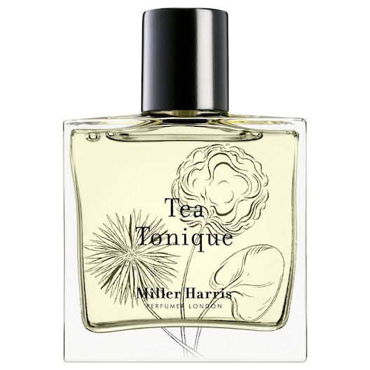 Miller Harris Tea Tonique Eau de Parfum Spray Herrenparfum Unisex 50 ml