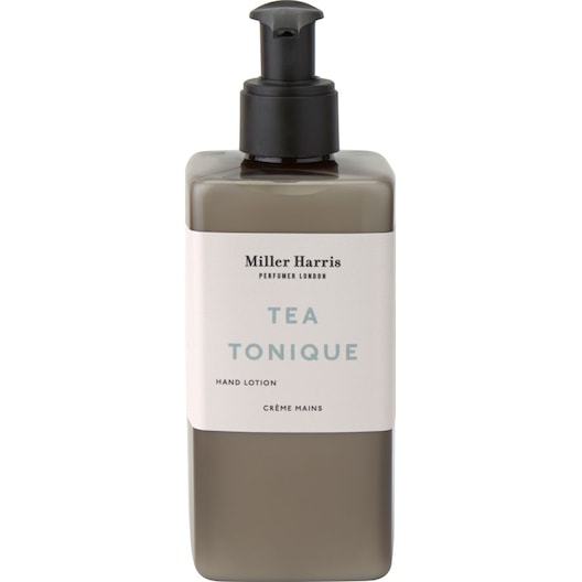 Miller Harris Tea Tonique Hand Lotion Handcreme Unisex