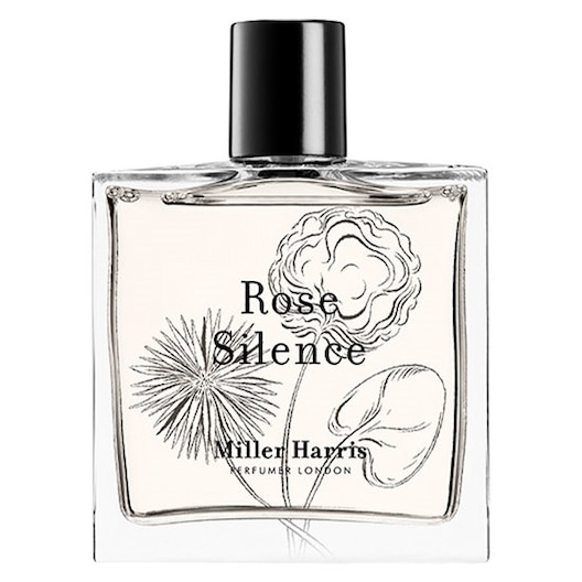 Miller Harris Rose Silence Eau de Parfum Spray Herrenparfum Unisex 100 ml